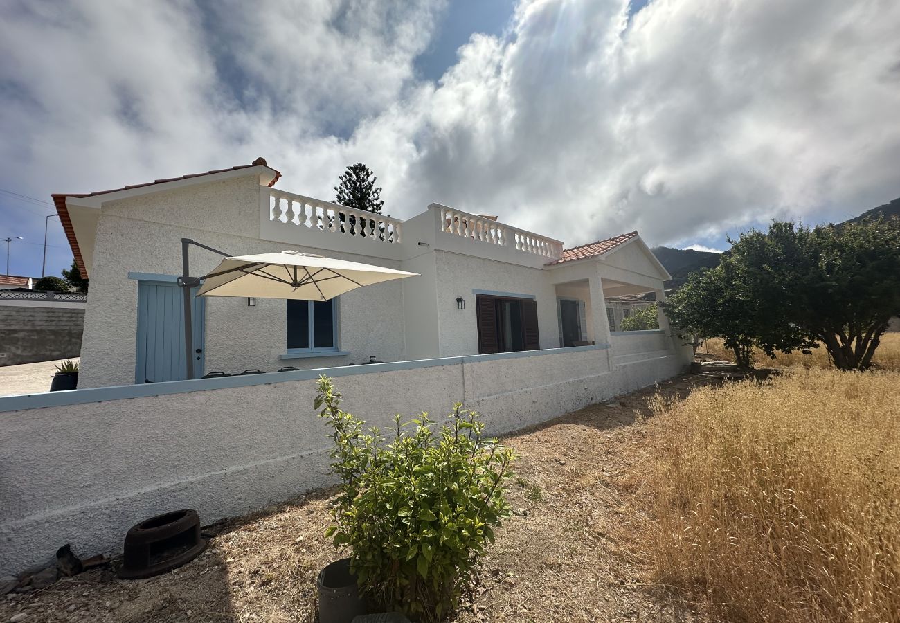 House in Porto Santo - Sailor House - By Wehost