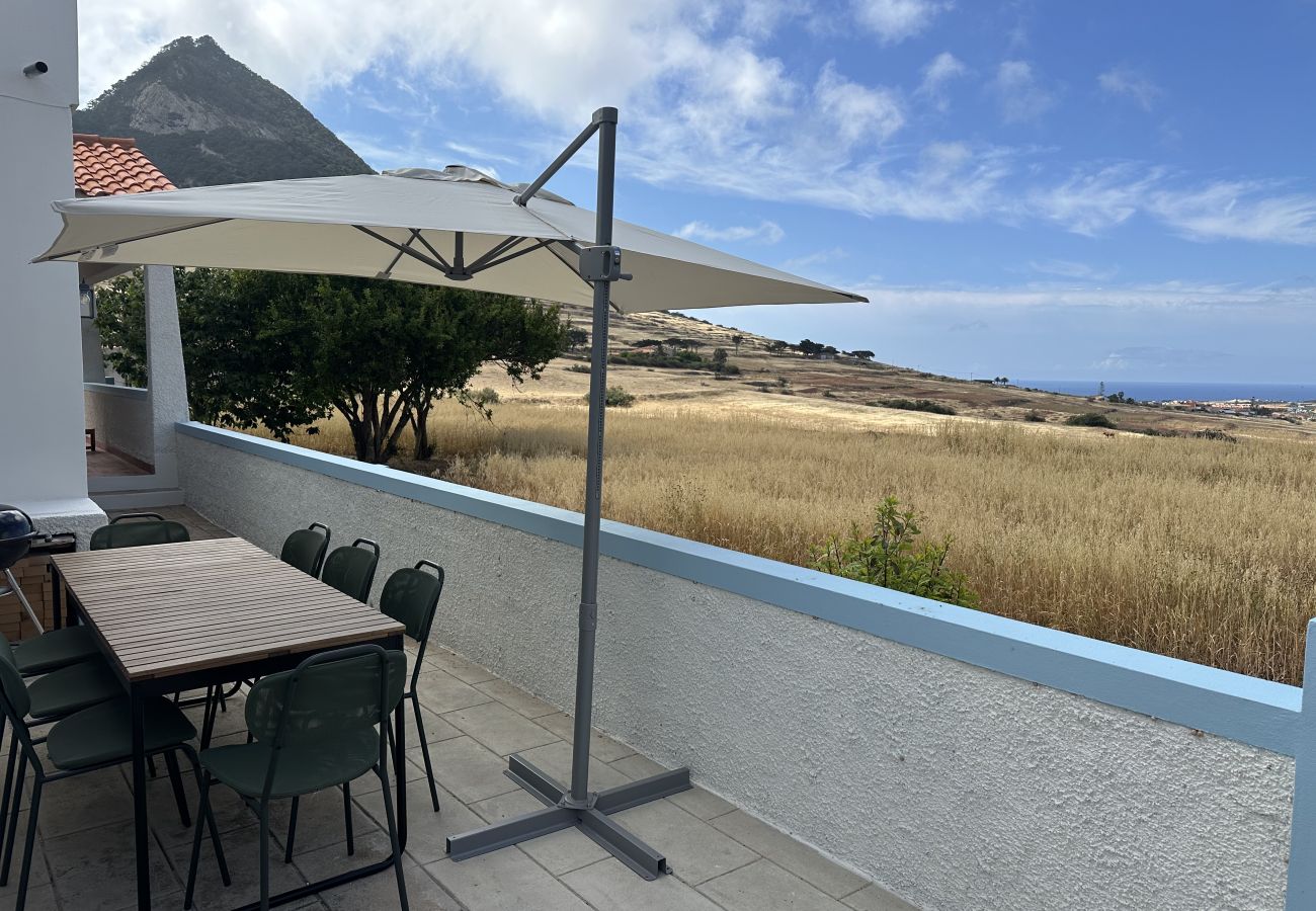 House in Porto Santo - Sailor House - By Wehost