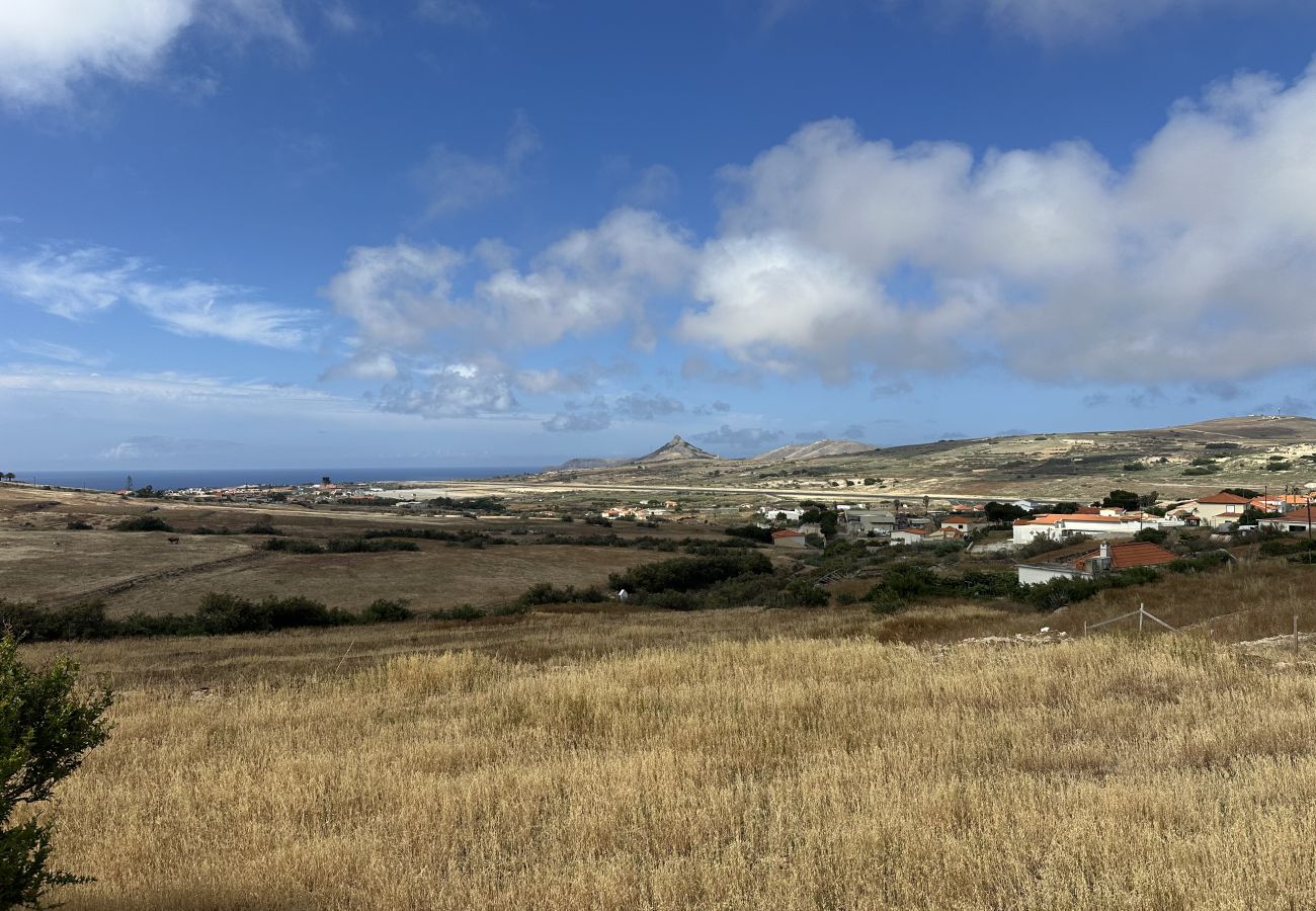 House in Porto Santo - Sailor House - By Wehost