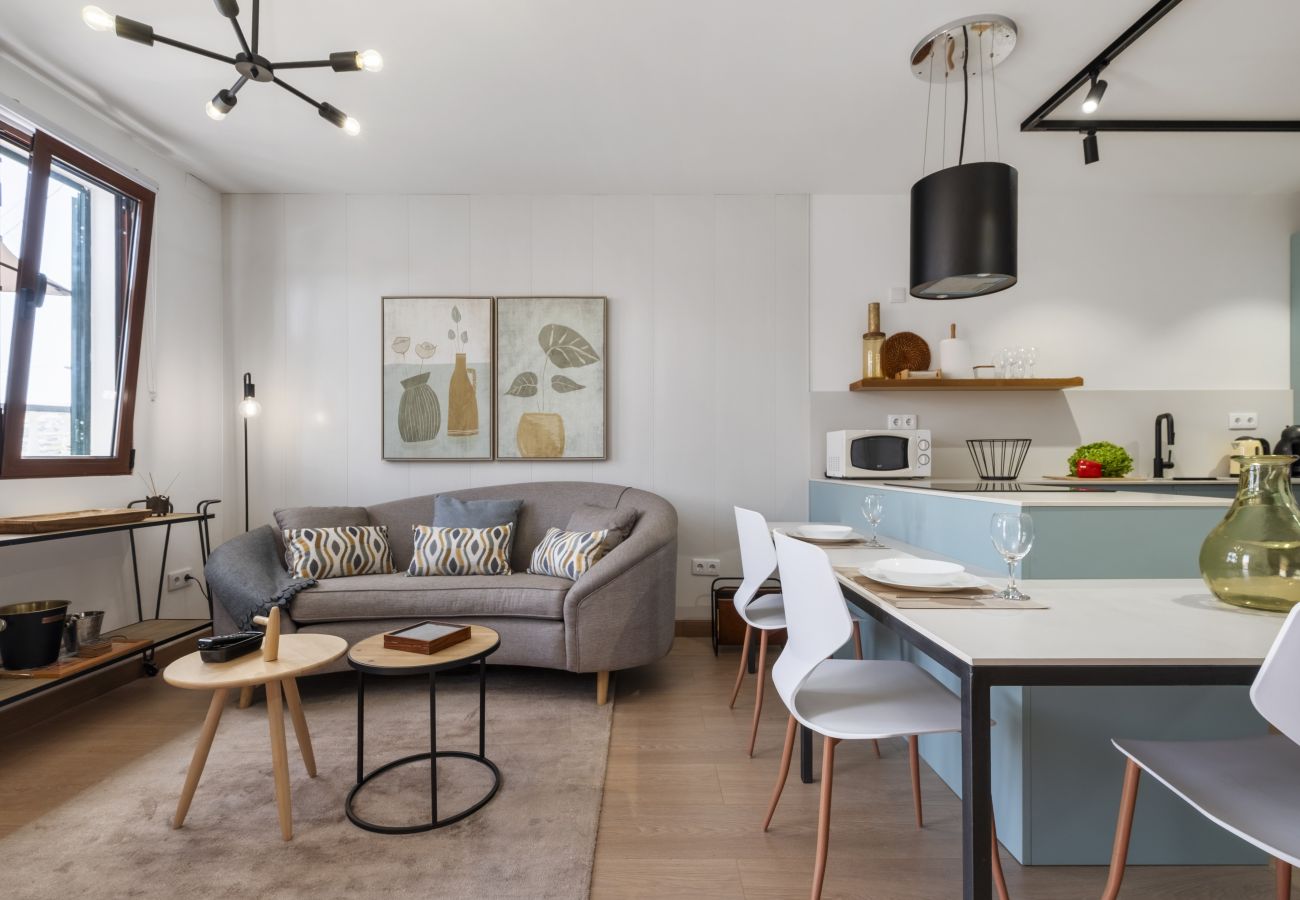 Studio in Santa Cruz - Casa das Rosas - By Wehost