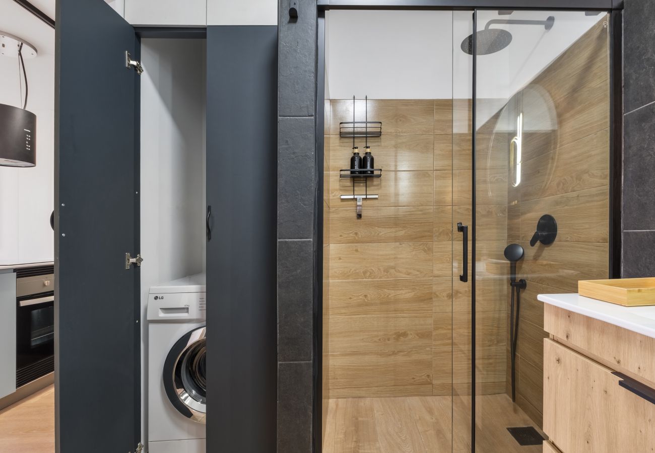 Studio in Santa Cruz - Casa das Rosas - By Wehost