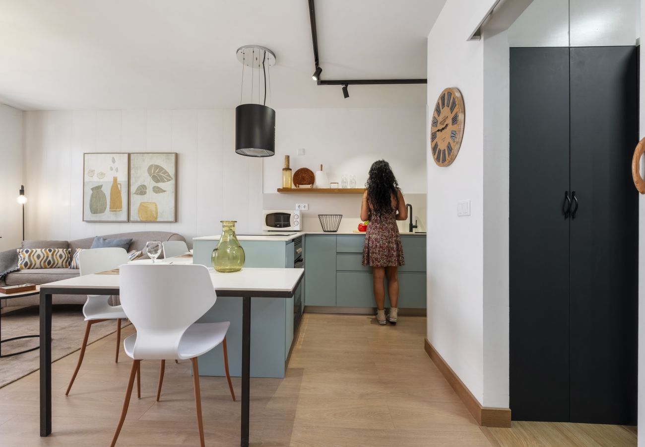 Studio in Santa Cruz - Casa das Rosas - By Wehost