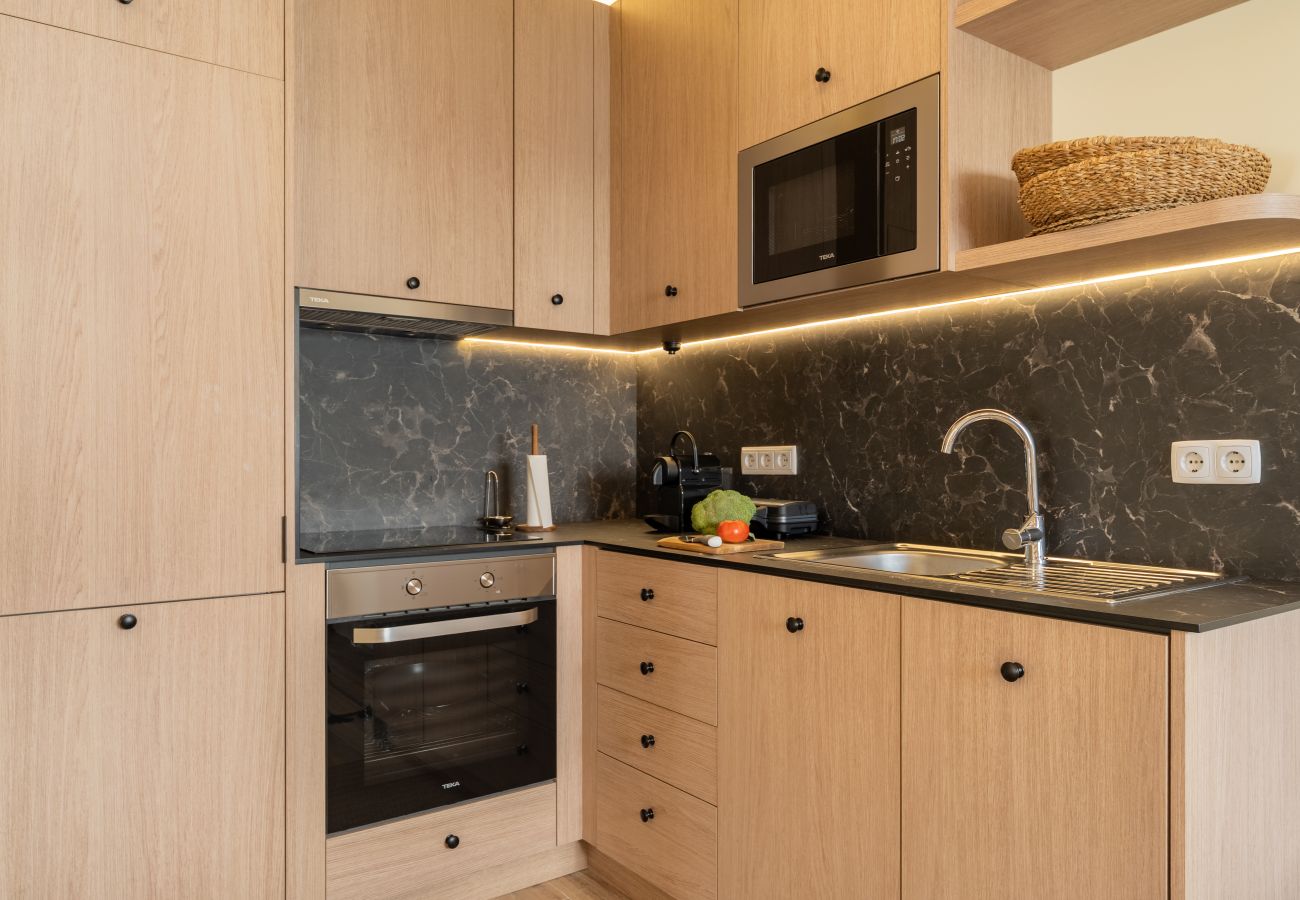 Terraced House in Porto Santo - Beach Retreat - By Wehost