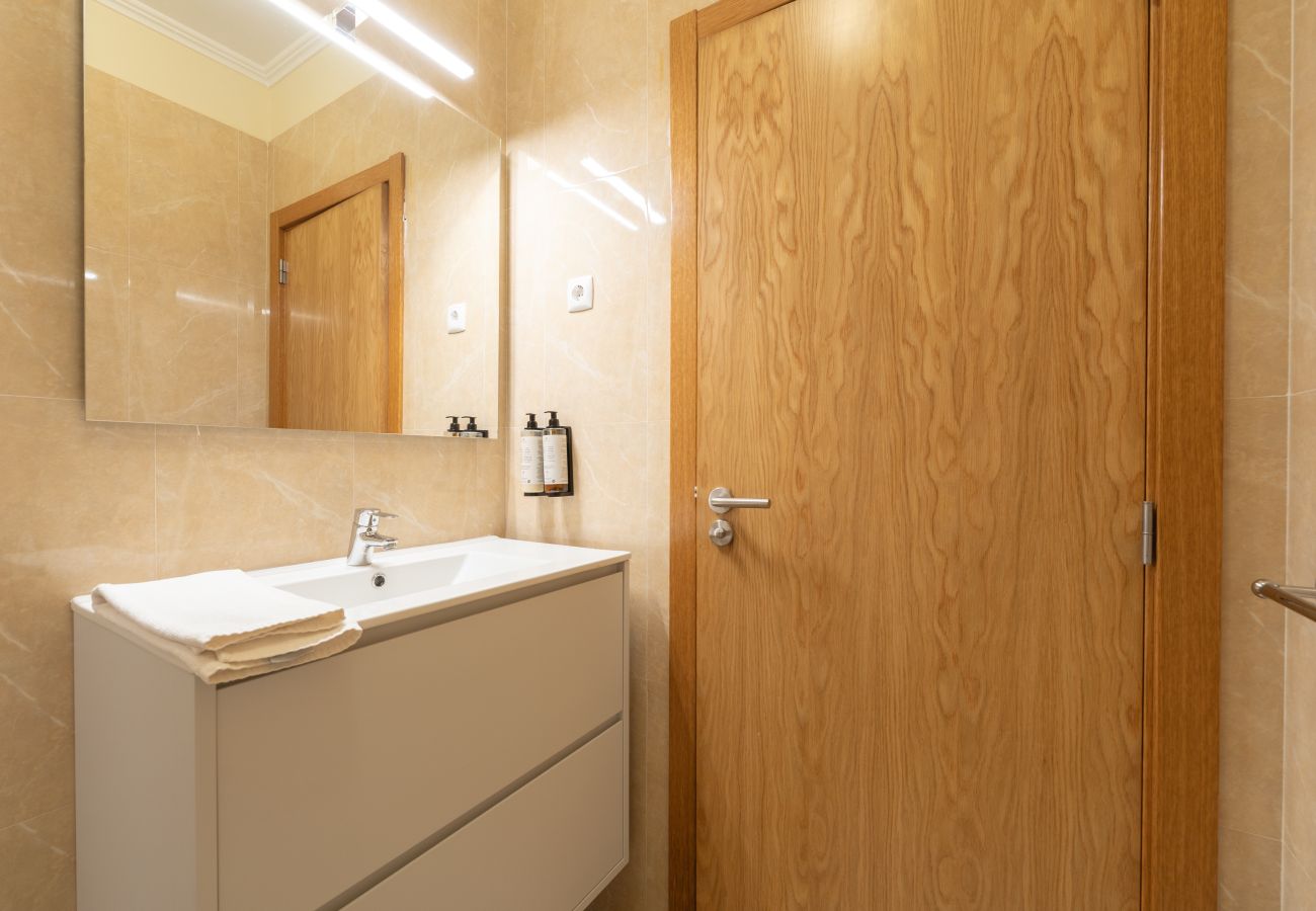 Terraced House in Porto Santo - Beach Retreat - By Wehost