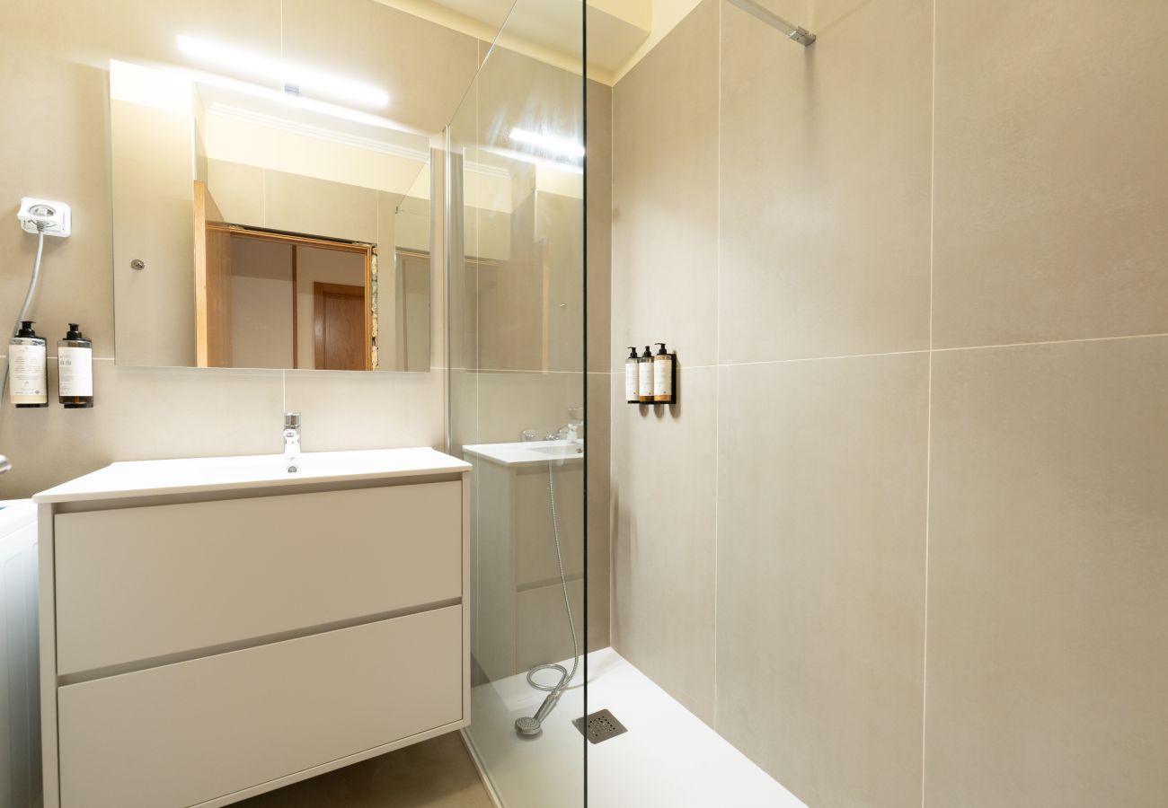 Terraced House in Porto Santo - Beach Retreat - By Wehost