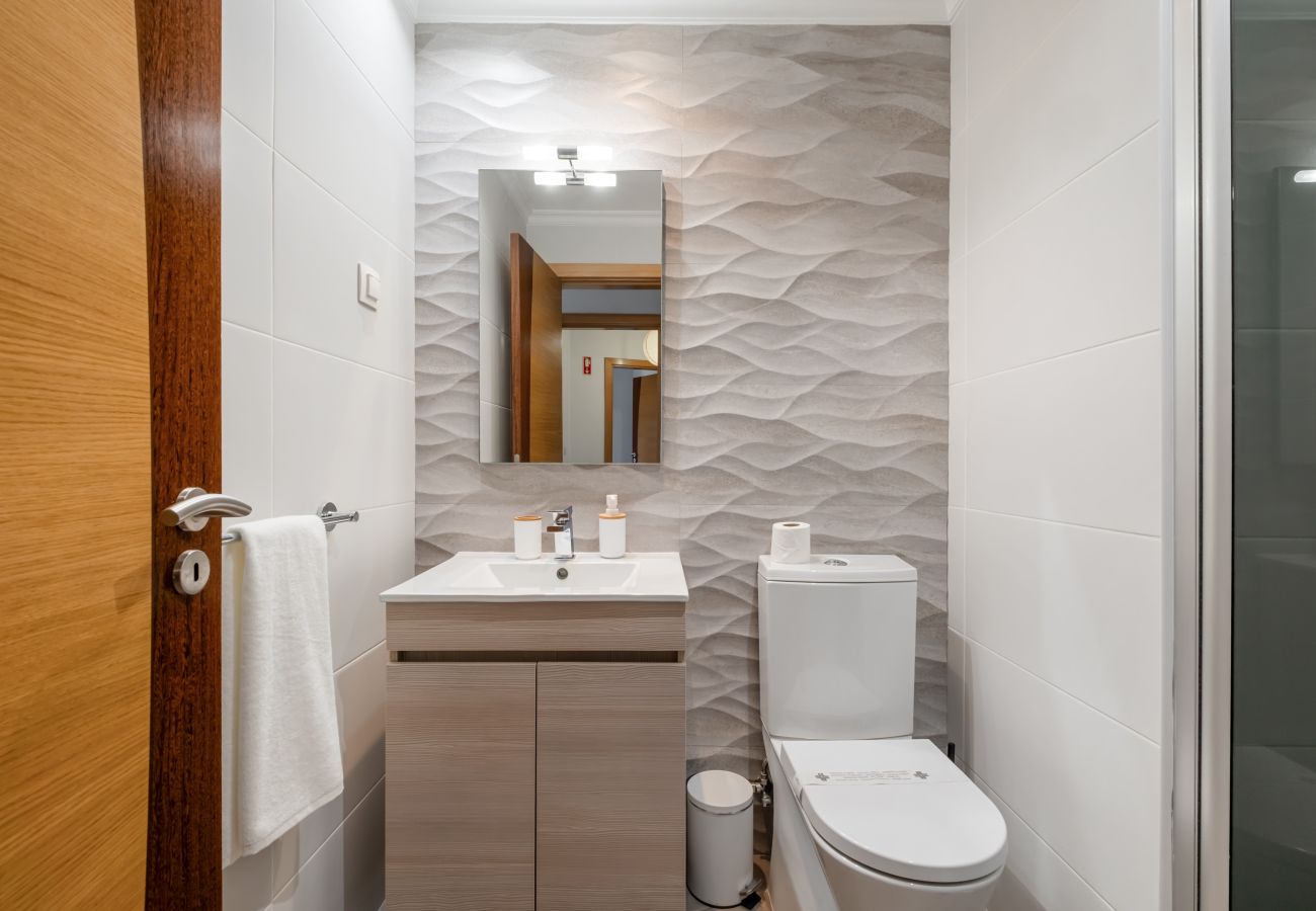 Apartment in Funchal - Apartamento Paz e Sossego - By Wehost