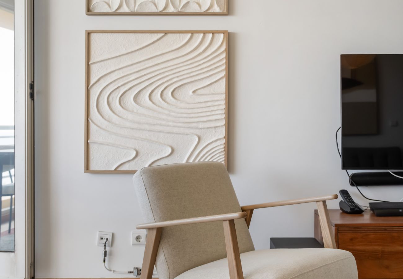 Apartment in Funchal - Apartamento Paz e Sossego - By Wehost