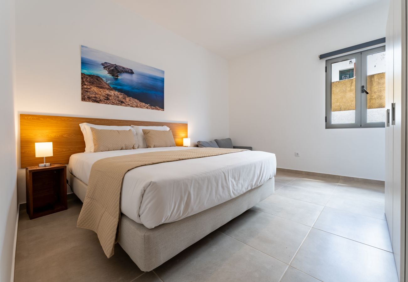 Farm stay in Porto Santo - Casa Turalves - By WeHostMadeira