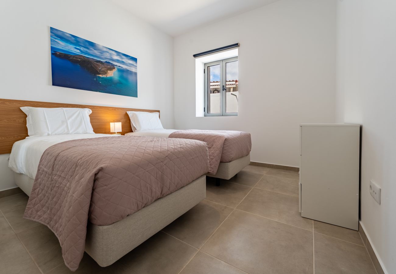 Farm stay in Porto Santo - Casa Turalves - By WeHostMadeira