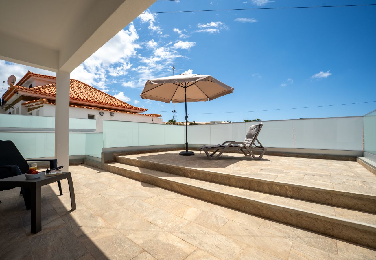 Farm stay in Porto Santo - Casa Turalves - By WeHostMadeira