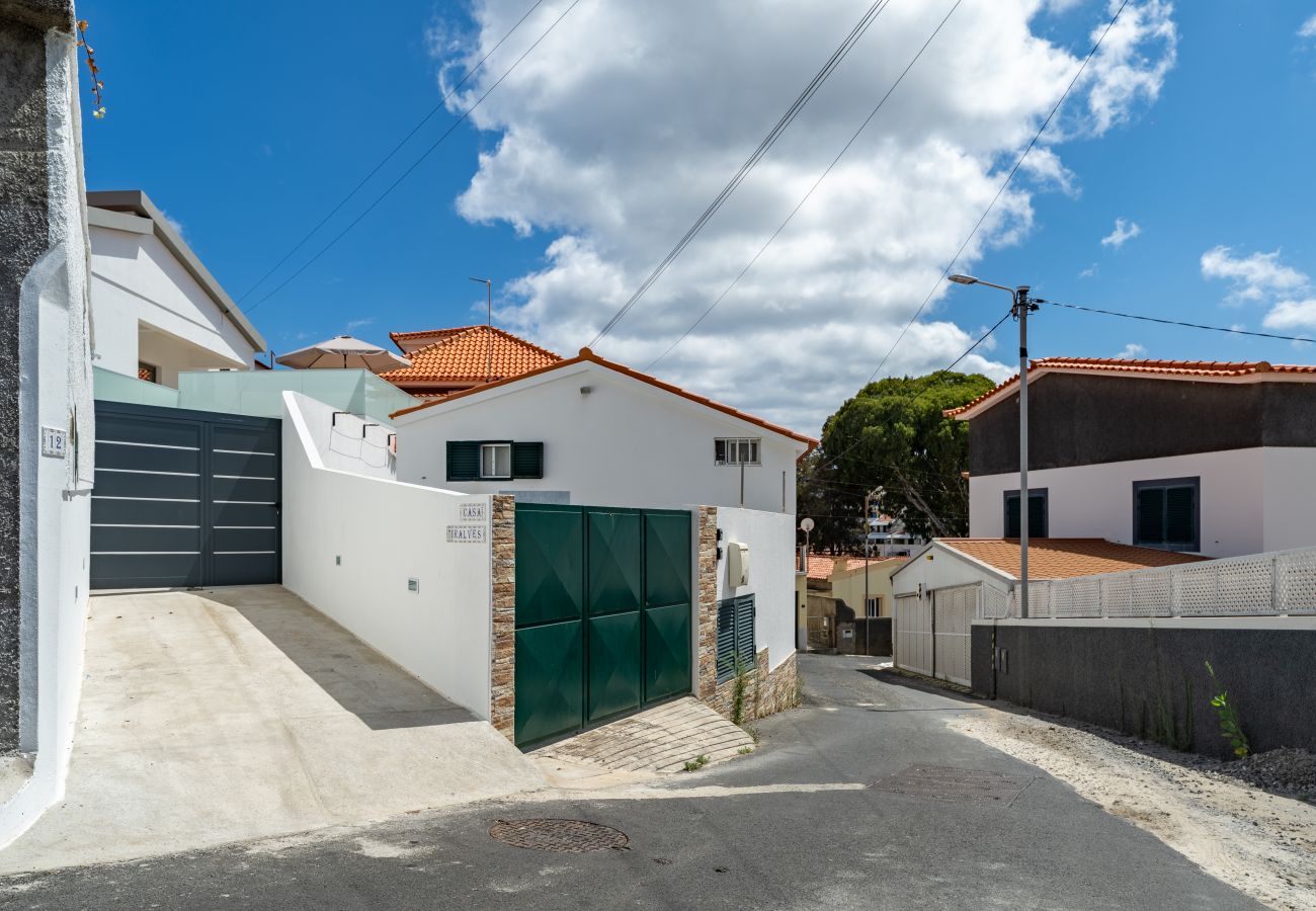 Farm stay in Porto Santo - Casa Turalves - By WeHostMadeira