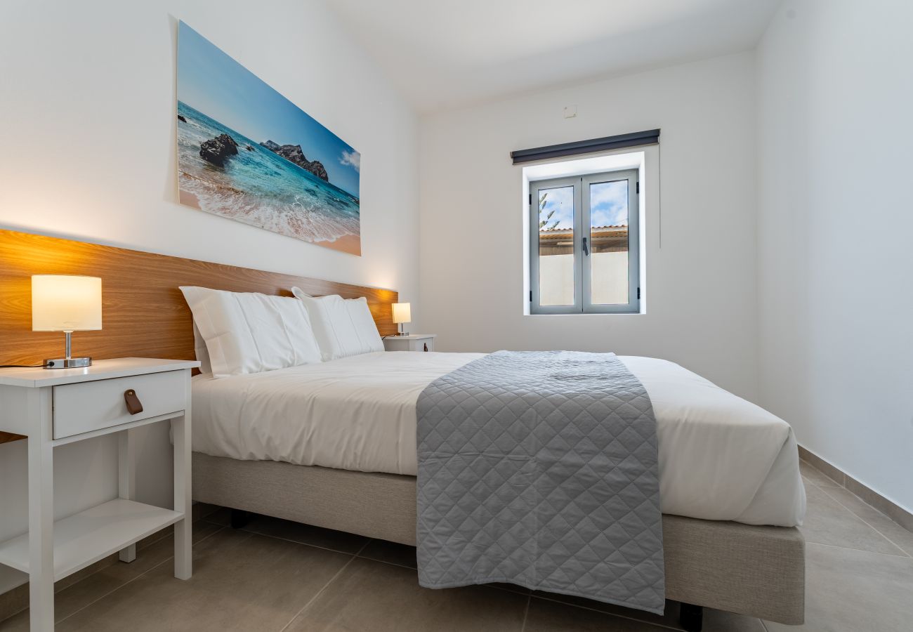 Farm stay in Porto Santo - Casa Turalves - By WeHostMadeira