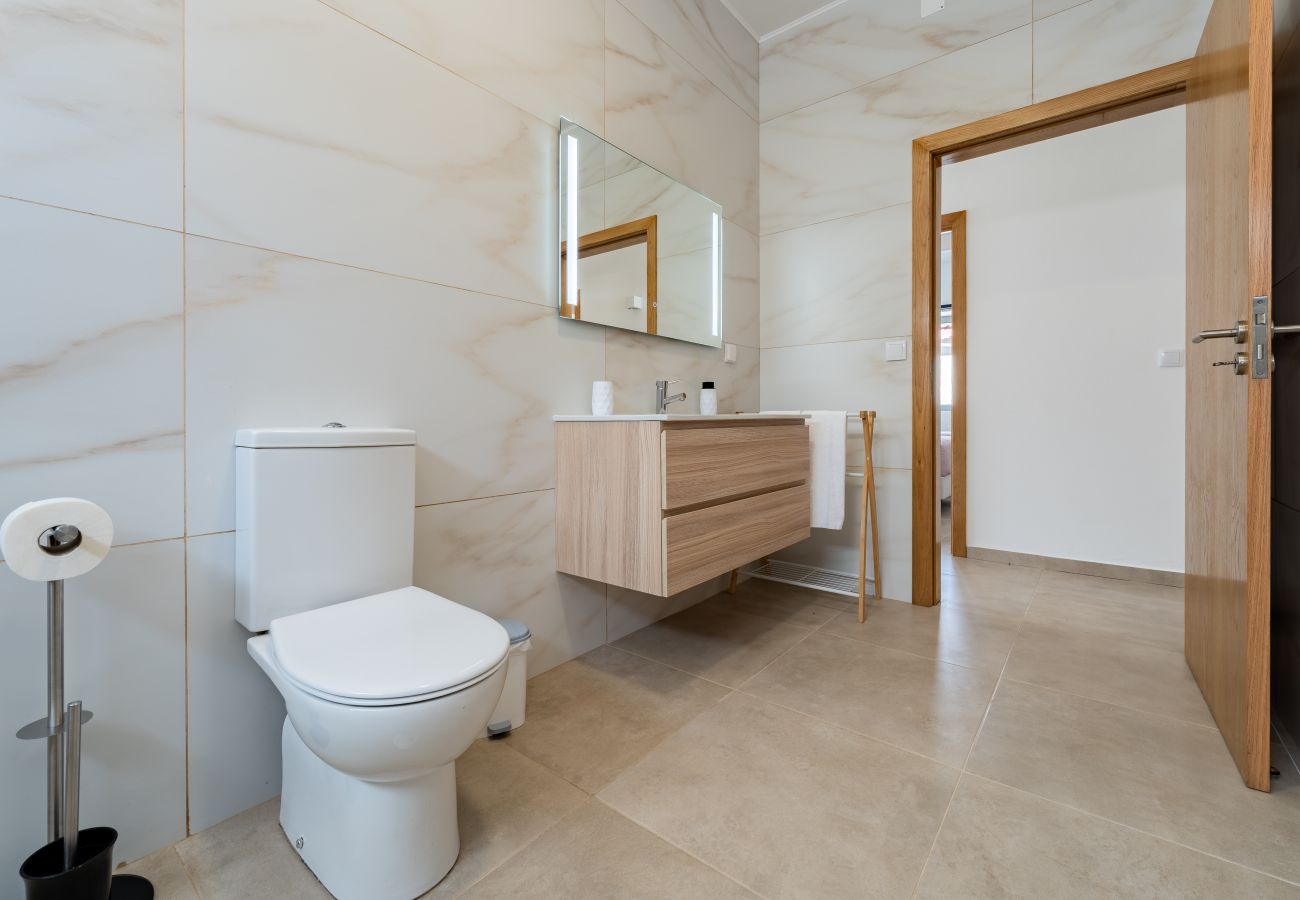 Farm stay in Porto Santo - Casa Turalves - By WeHostMadeira