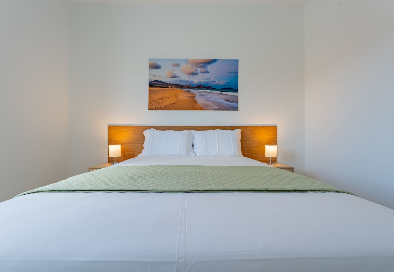 Farm stay in Porto Santo - Casa Turalves - By WeHostMadeira