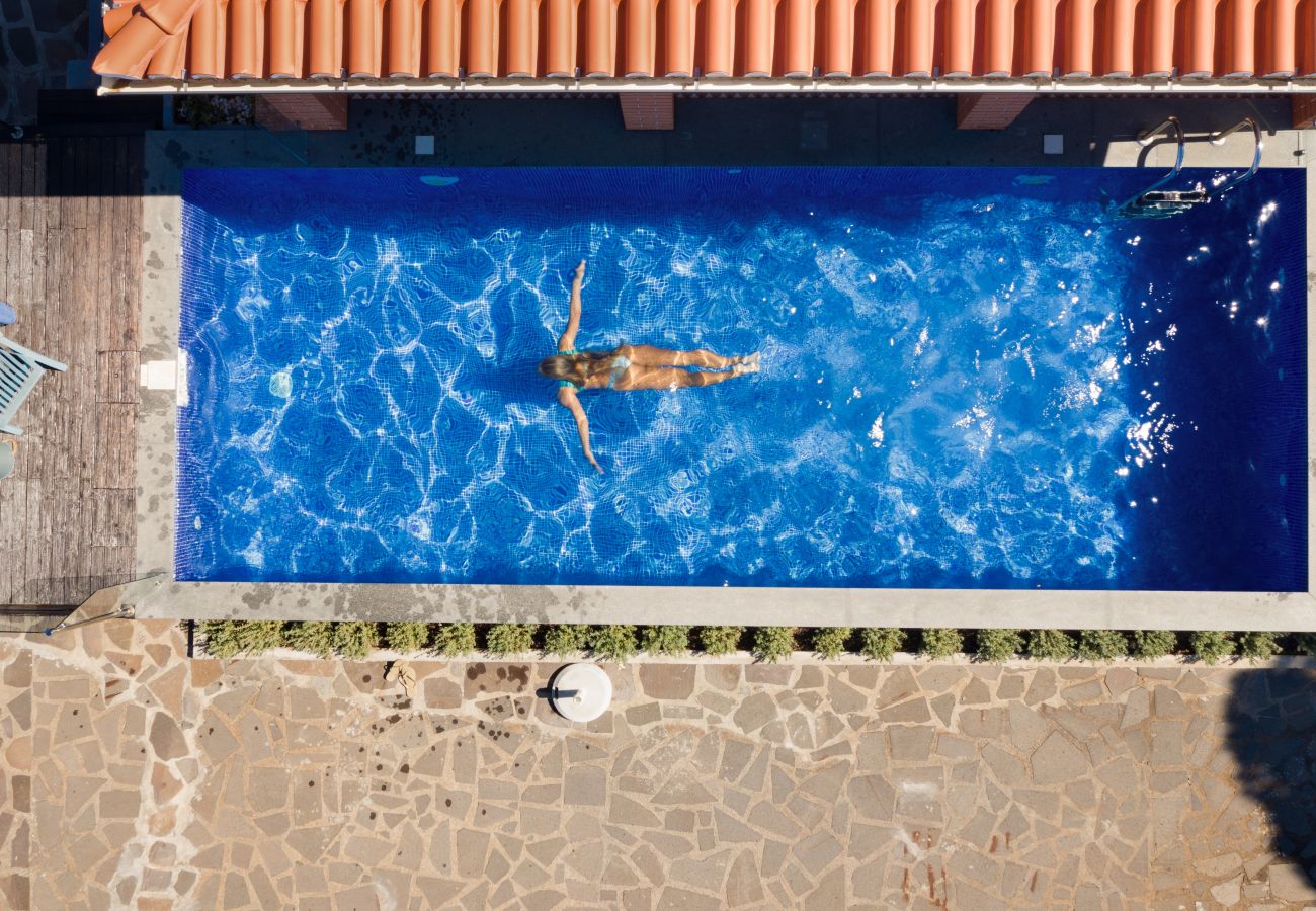 House in Funchal - Casa da Pinheira II - By WeHostMadeira
