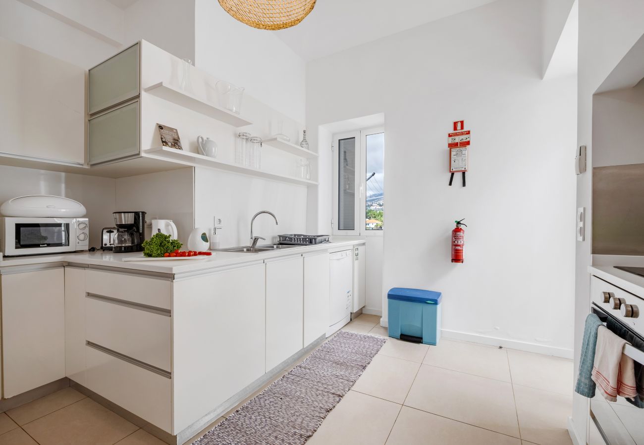 House in Funchal - Casa da Pinheira II - By WeHostMadeira