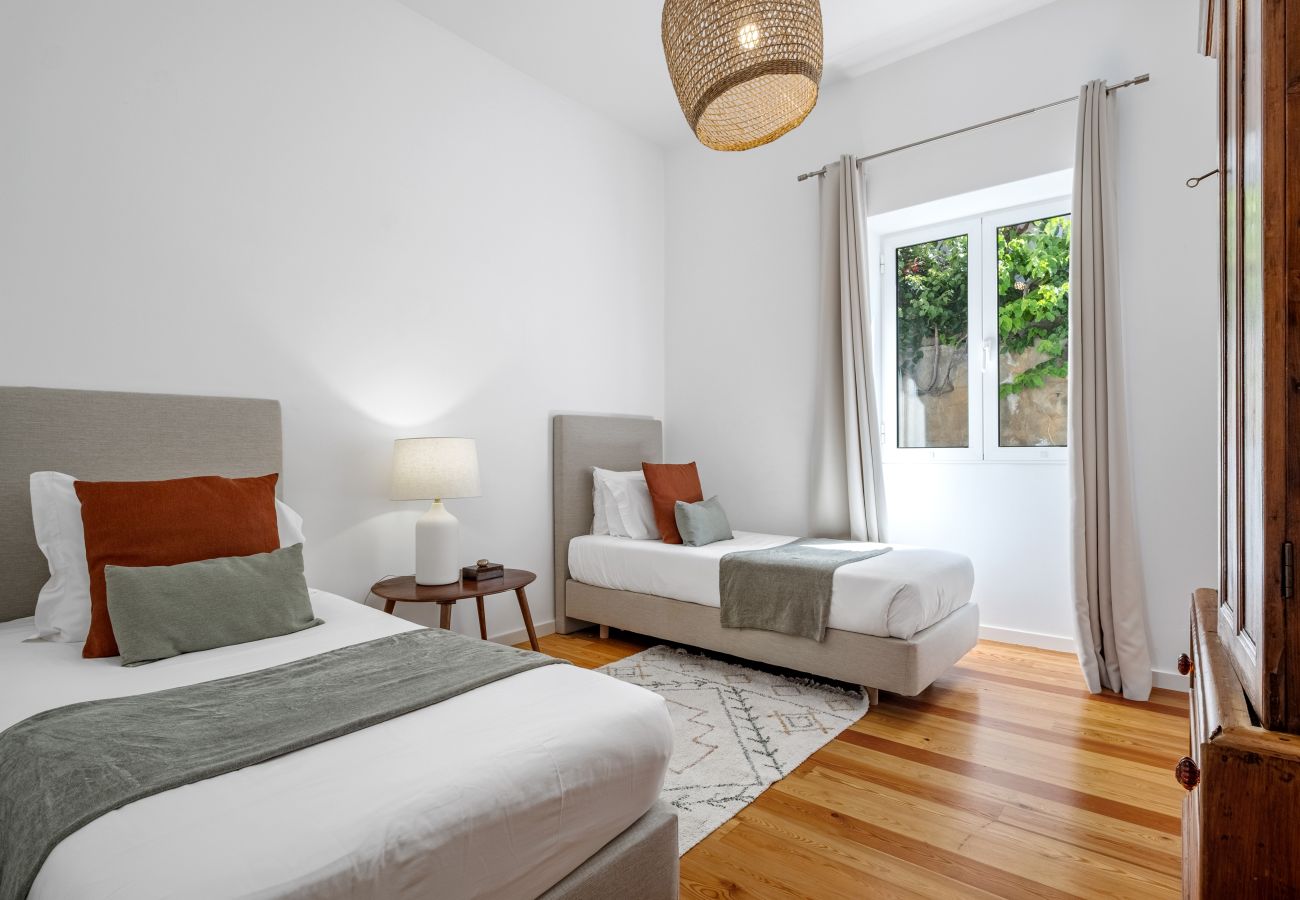 House in Funchal - Casa da Pinheira II - By WeHostMadeira