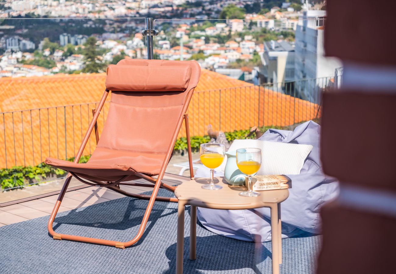 House in Funchal - Casa da Pinheira II - By WeHostMadeira