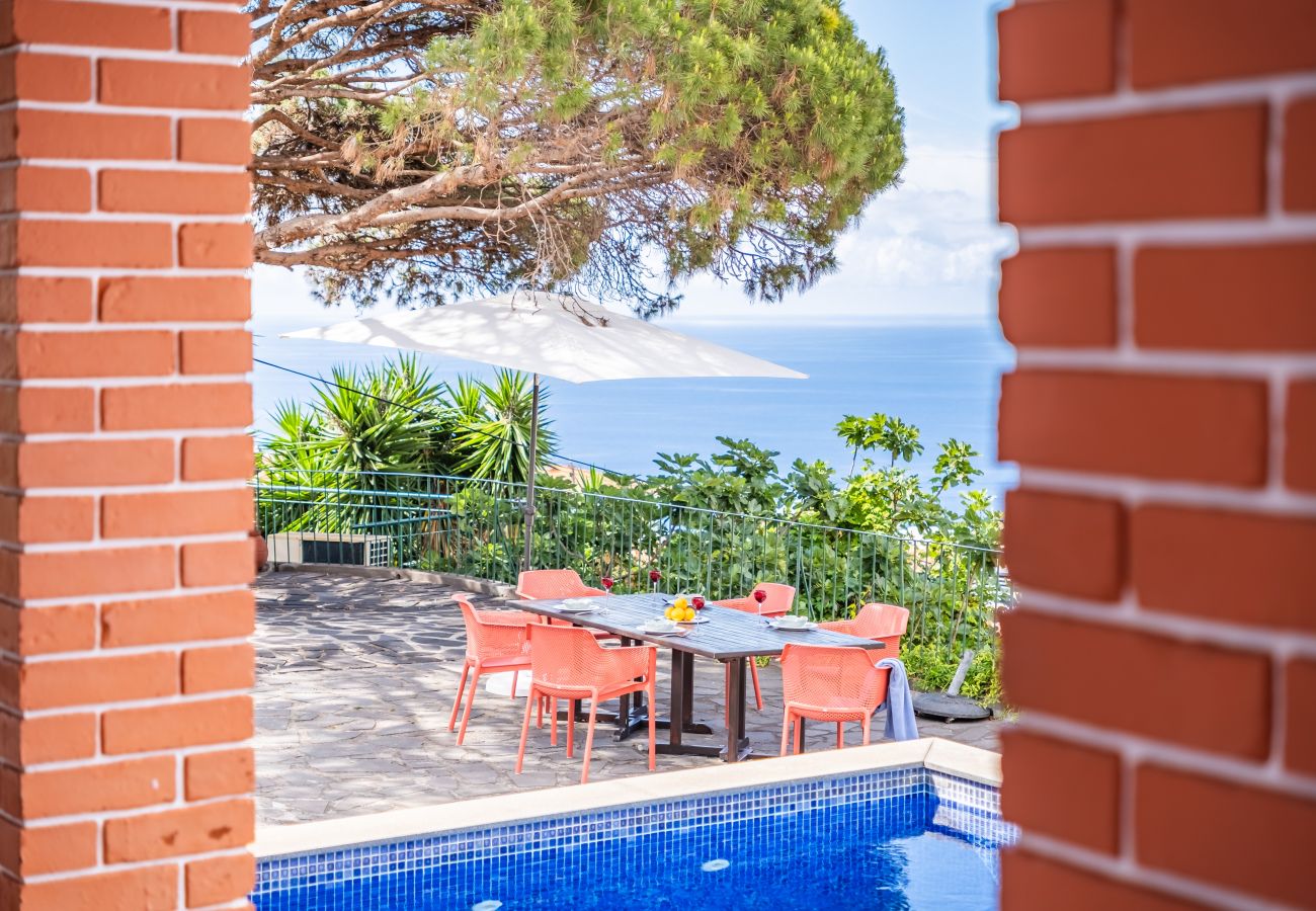 House in Funchal - Casa da Pinheira II - By WeHostMadeira