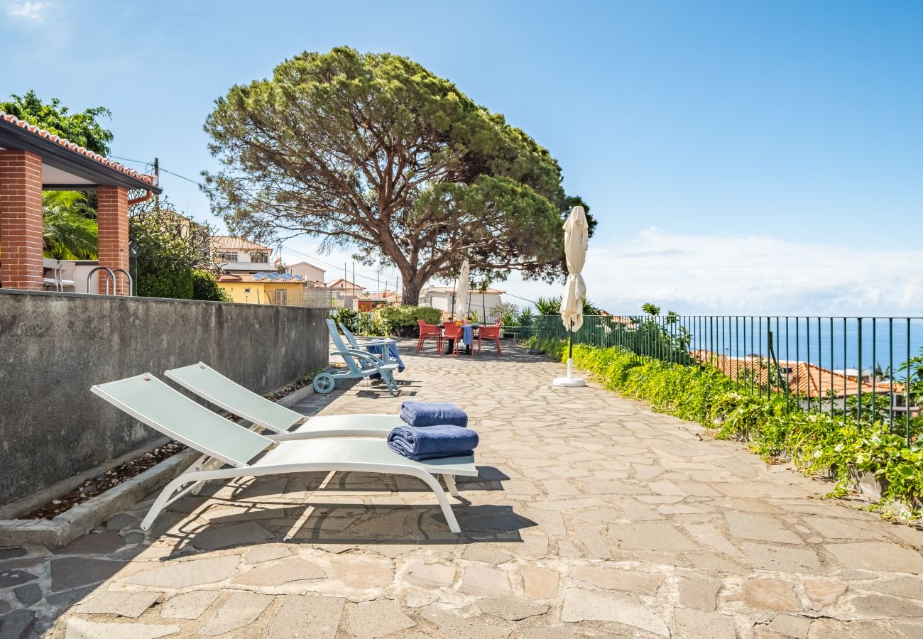 House in Funchal - Casa da Pinheira II - By WeHostMadeira