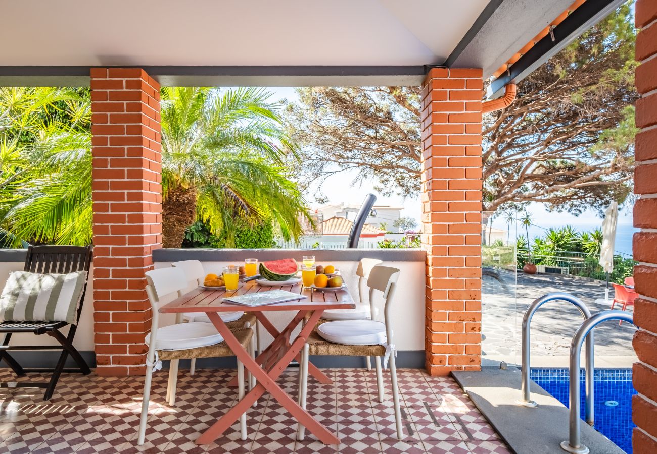 House in Funchal - Casa da Pinheira II - By WeHostMadeira