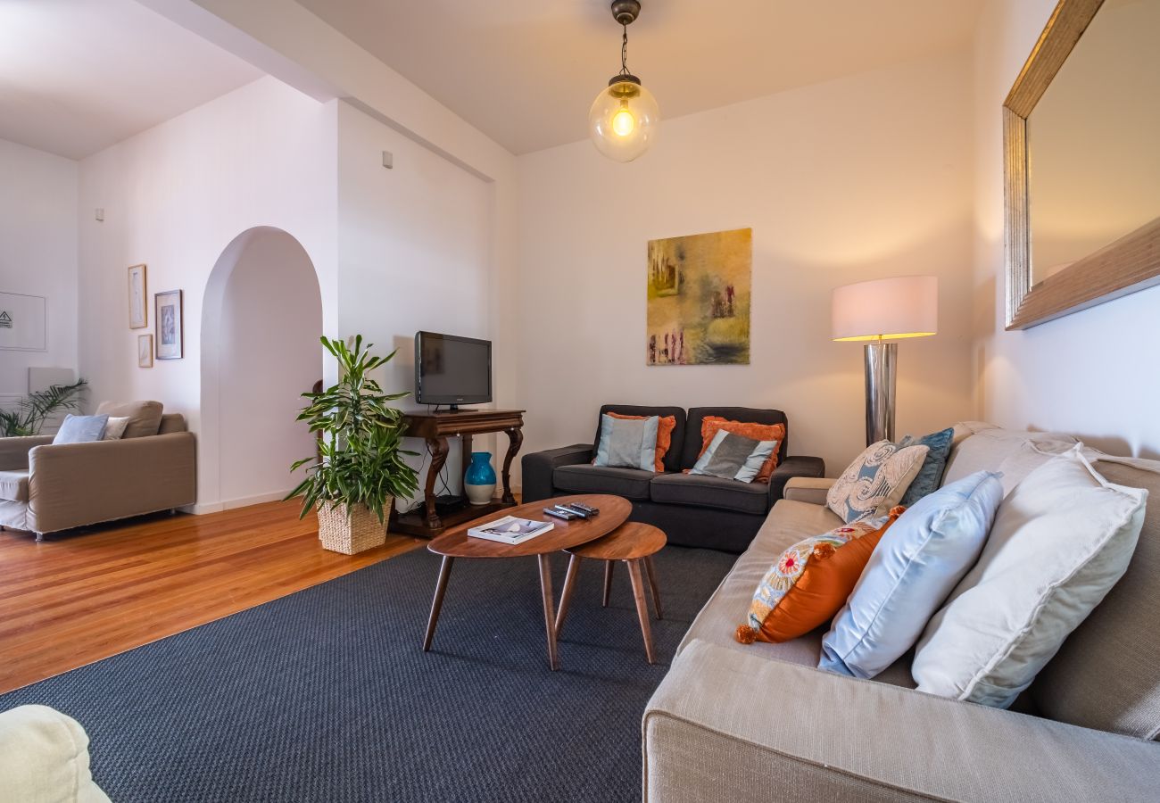 House in Funchal - Casa da Pinheira II - By WeHostMadeira