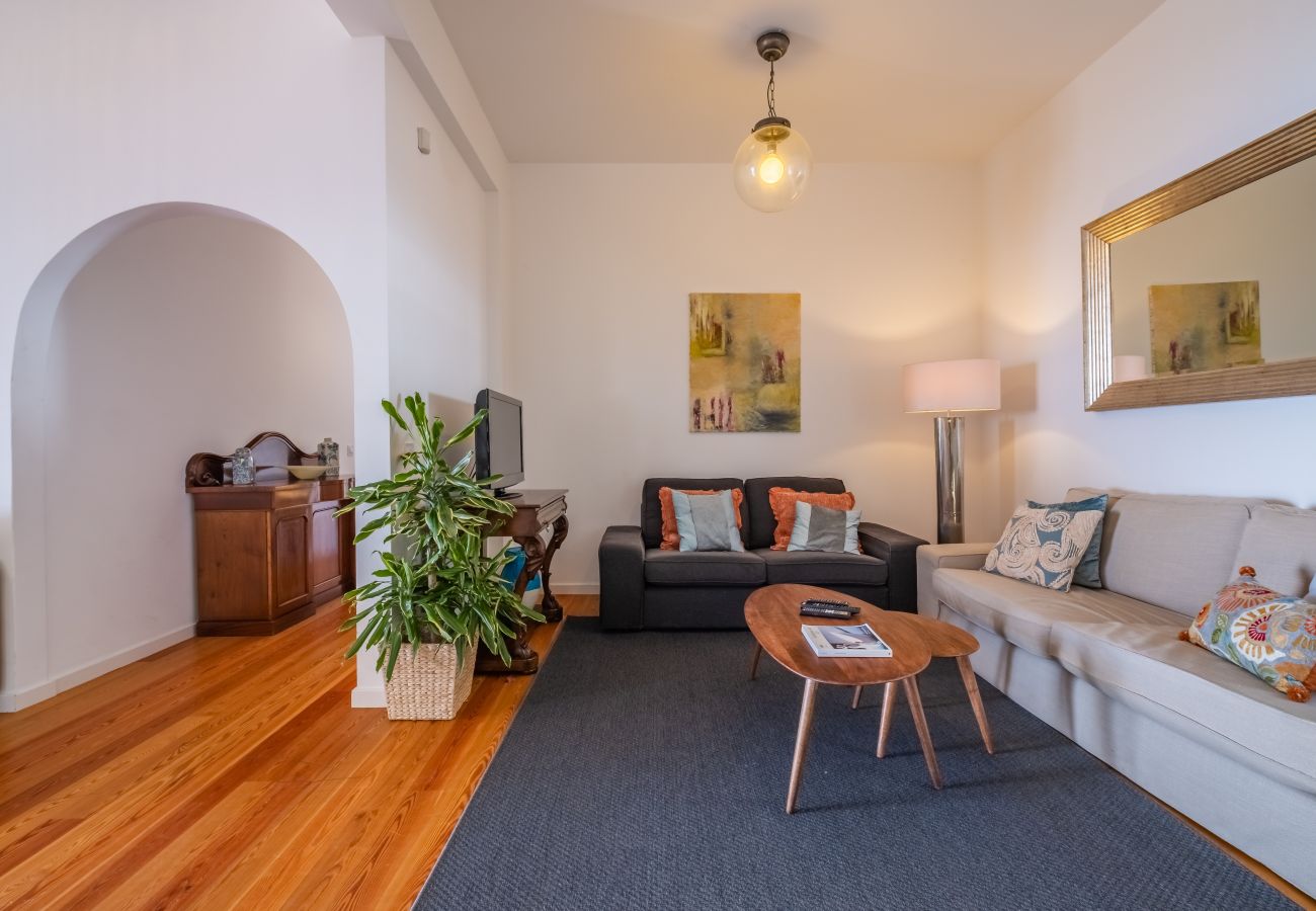 House in Funchal - Casa da Pinheira II - By WeHostMadeira