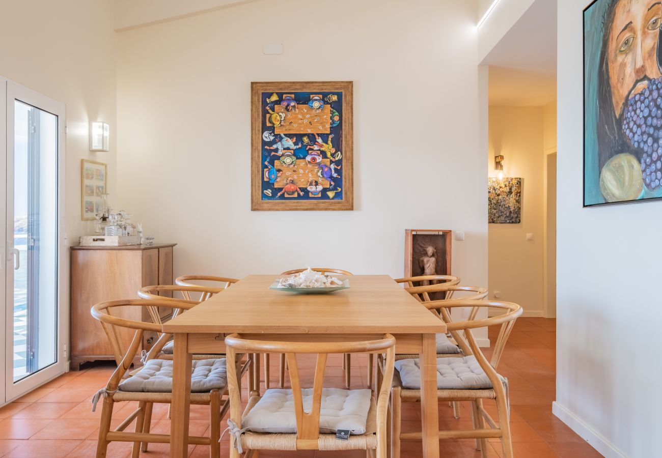 House in Santa Cruz - Beach House - By WeHostMadeira
