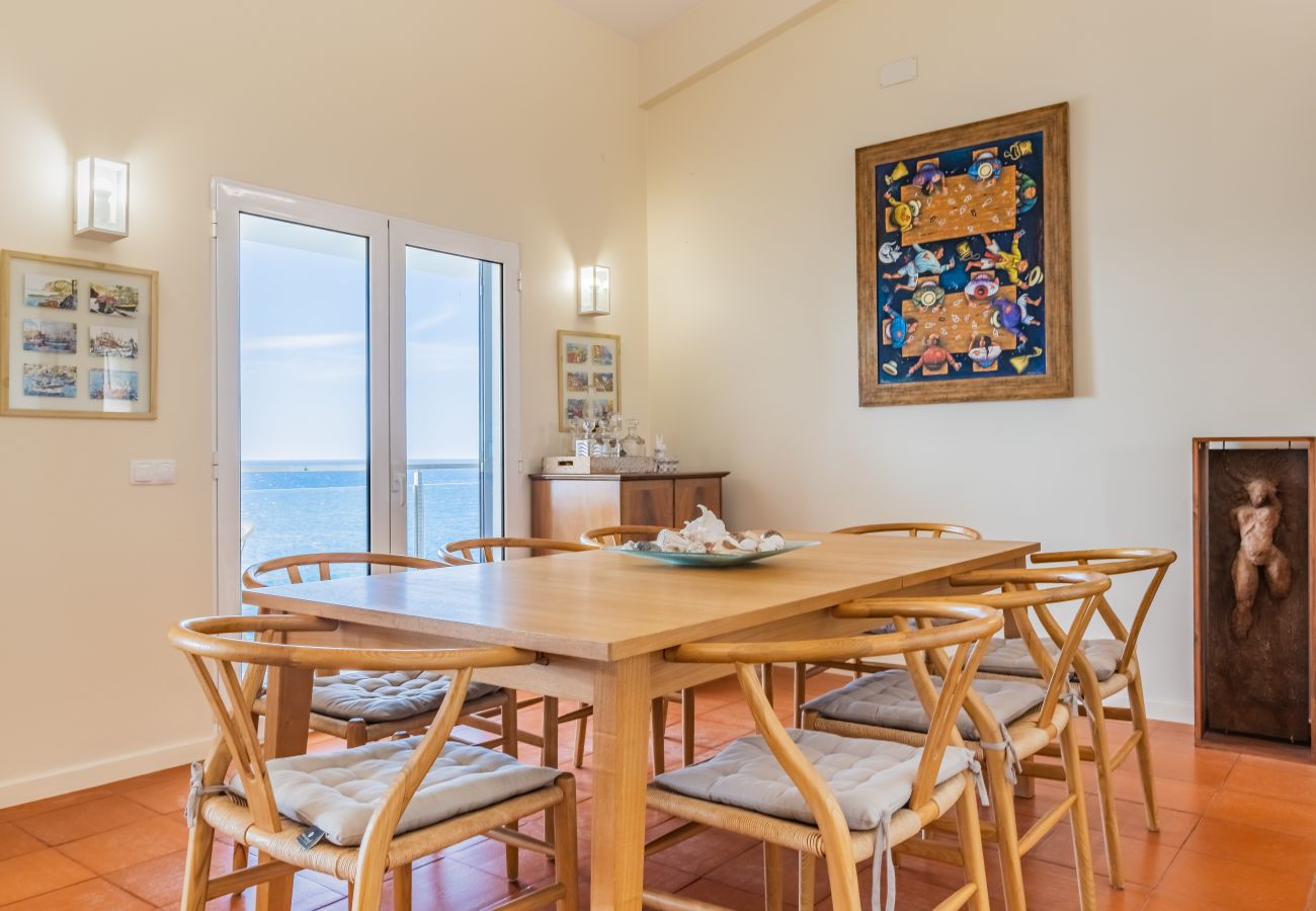 House in Santa Cruz - Beach House - By WeHostMadeira