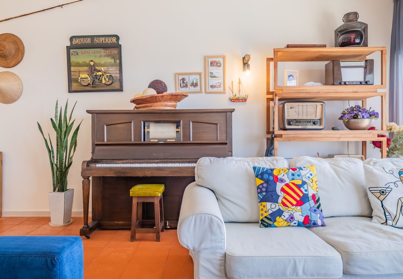 House in Santa Cruz - Beach House - By WeHostMadeira