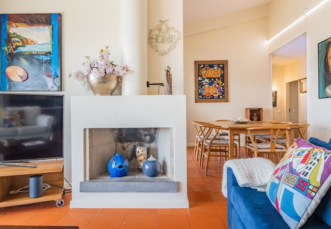 House in Santa Cruz - Beach House - By WeHostMadeira