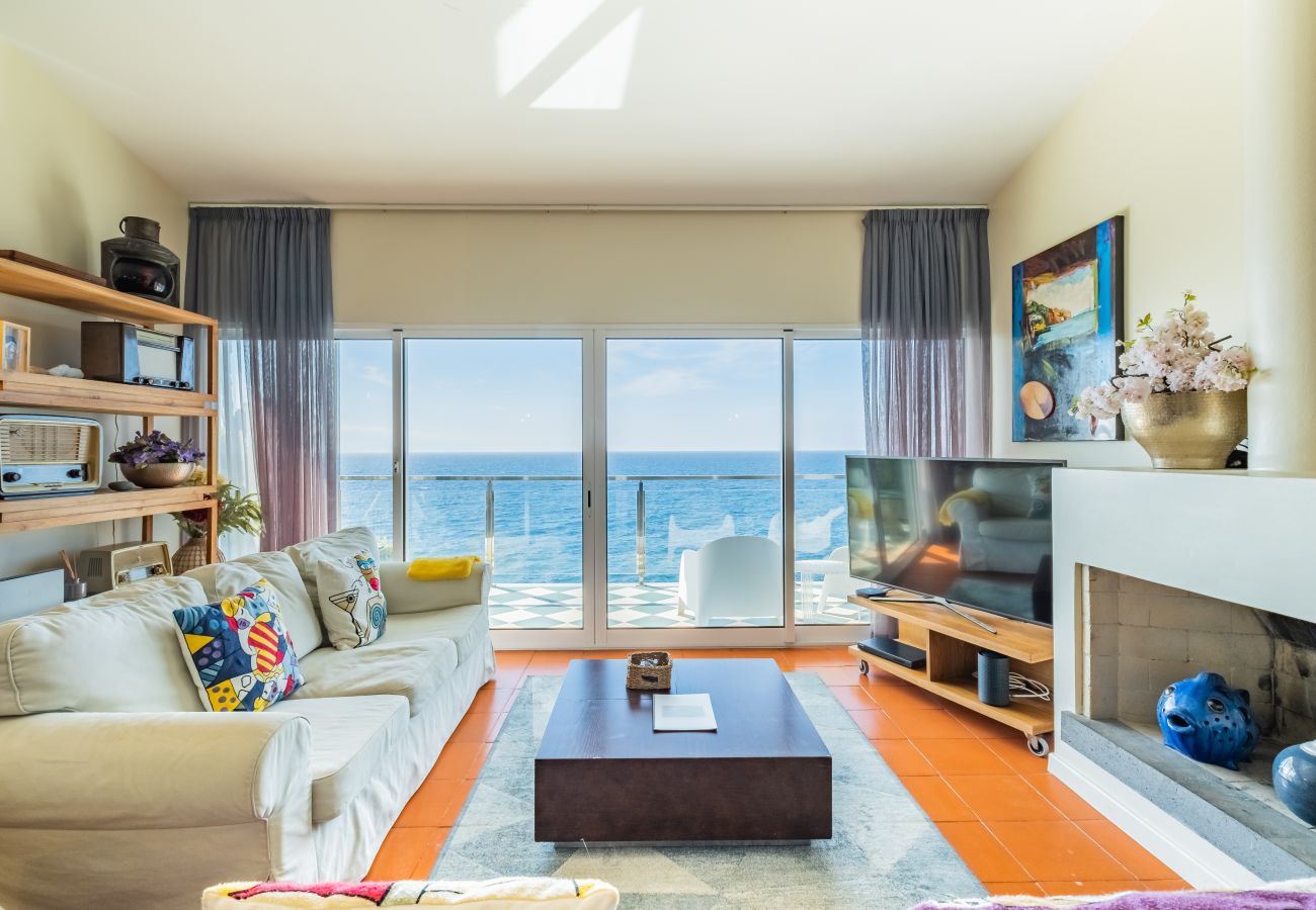 House in Santa Cruz - Beach House - By WeHostMadeira