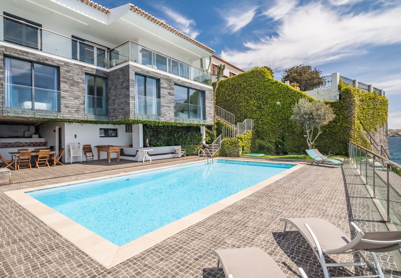 House in Santa Cruz - Beach House - By WeHostMadeira