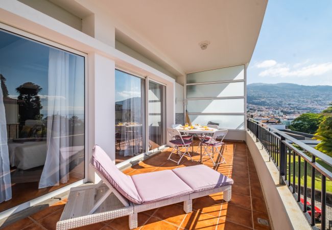 Apartment in Funchal - Jasmineiro Apartment - By WeHostMadeira