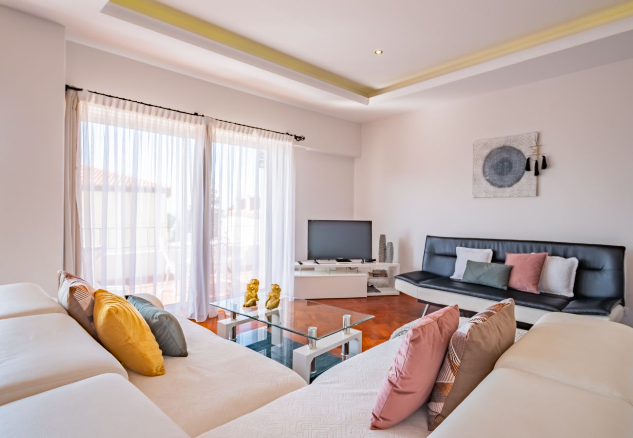 Apartment in Funchal - Jasmineiro Apartment - By WeHostMadeira