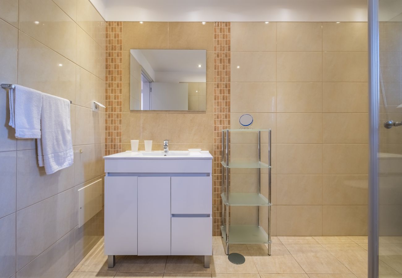 Apartment in Funchal - Jasmineiro Apartment - By WeHostMadeira