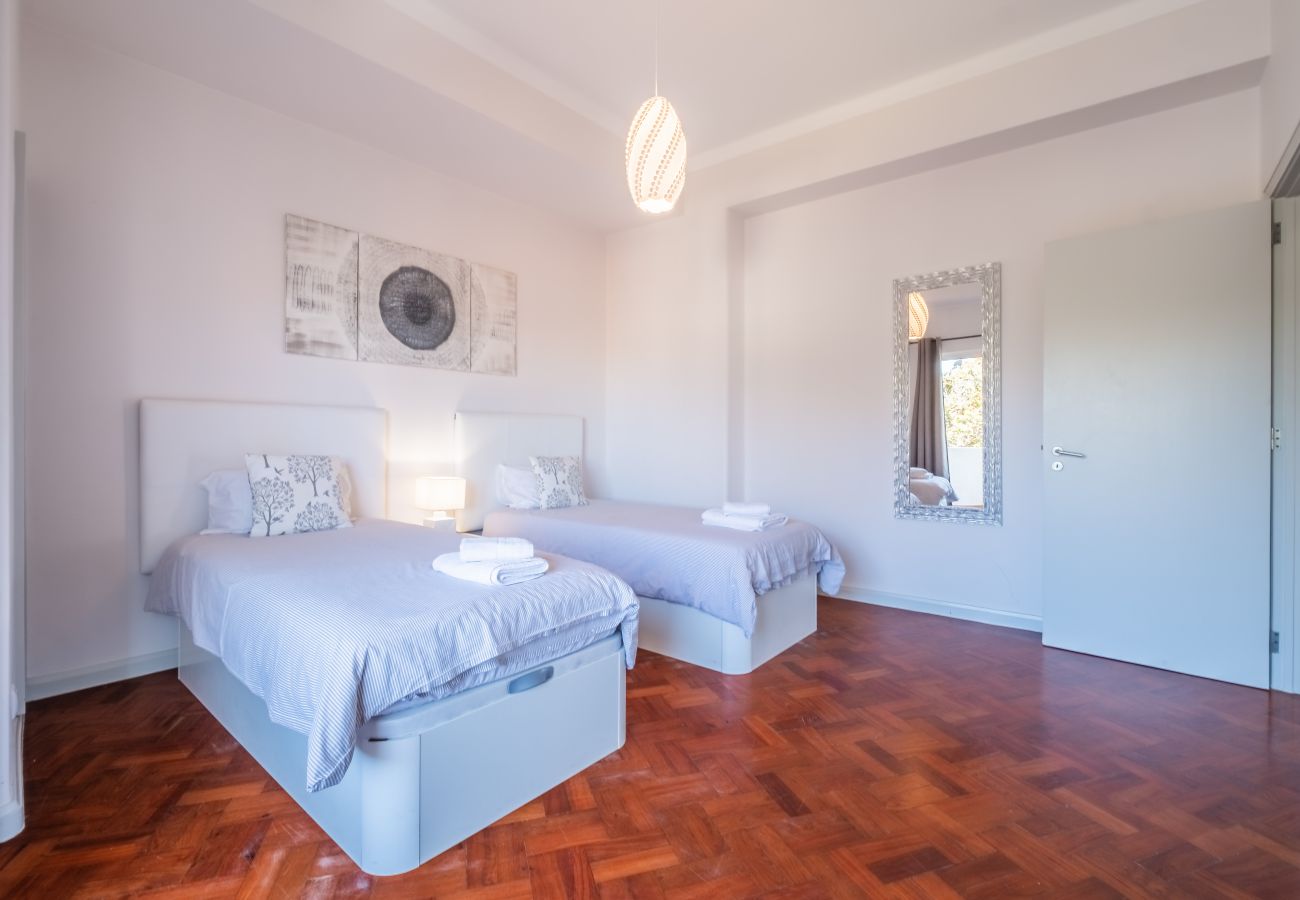 Apartment in Funchal - Jasmineiro Apartment - By WeHostMadeira