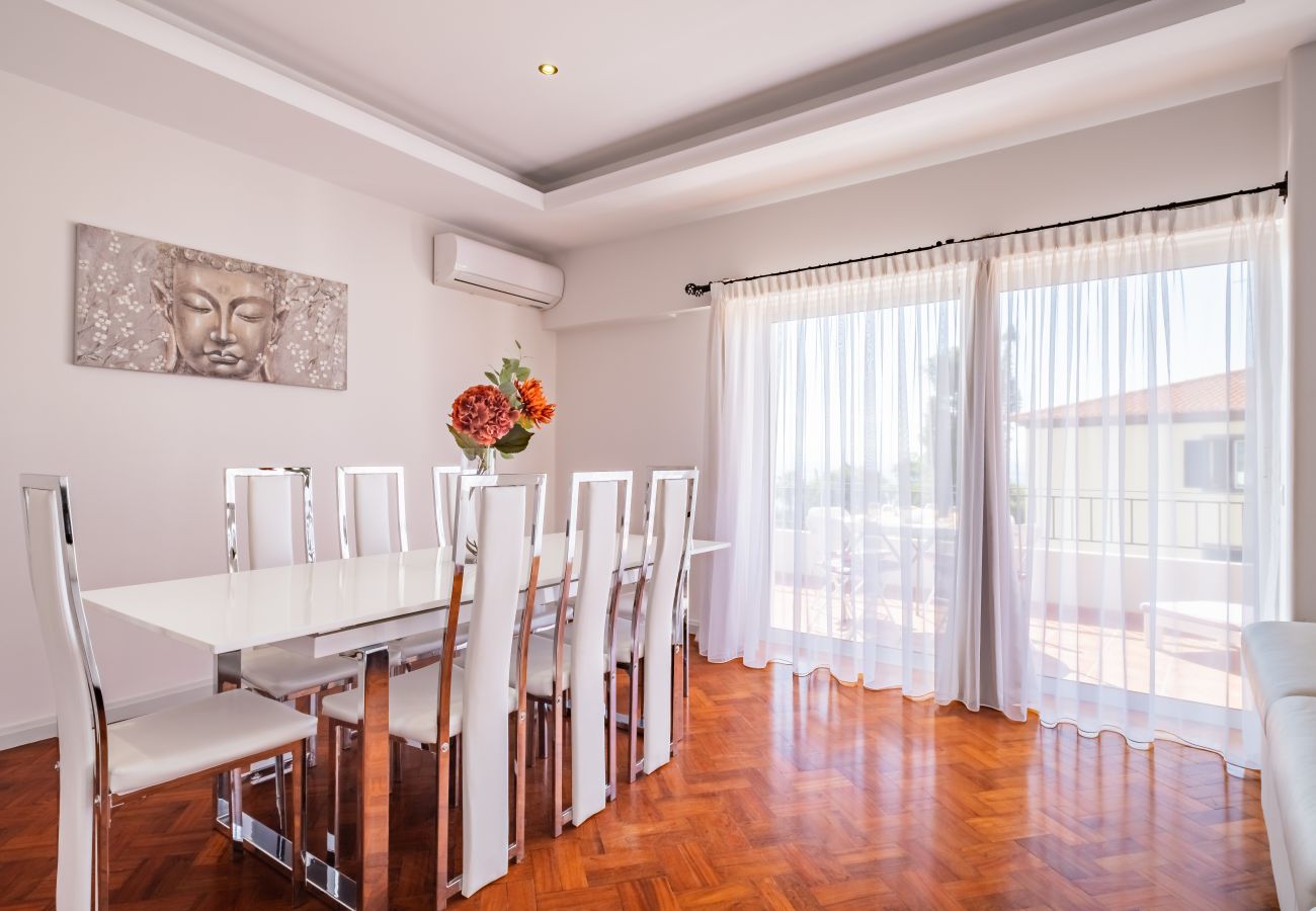 Apartment in Funchal - Jasmineiro Apartment - By WeHostMadeira