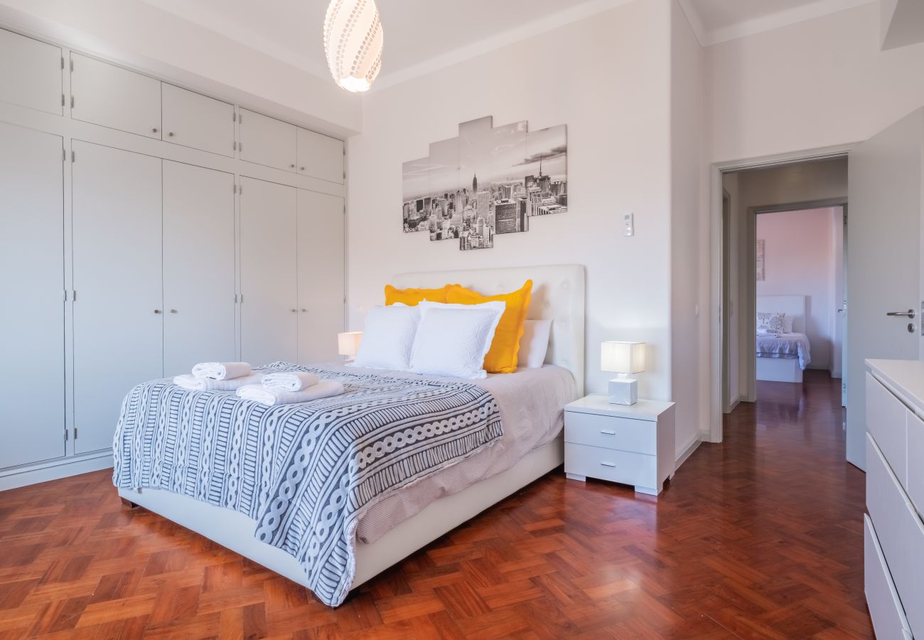 Apartment in Funchal - Jasmineiro Apartment - By WeHostMadeira