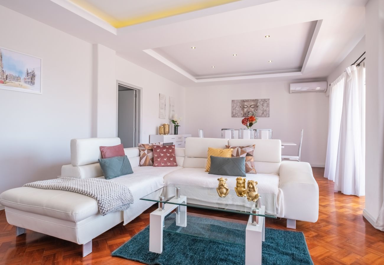 Apartment in Funchal - Jasmineiro Apartment - By WeHostMadeira