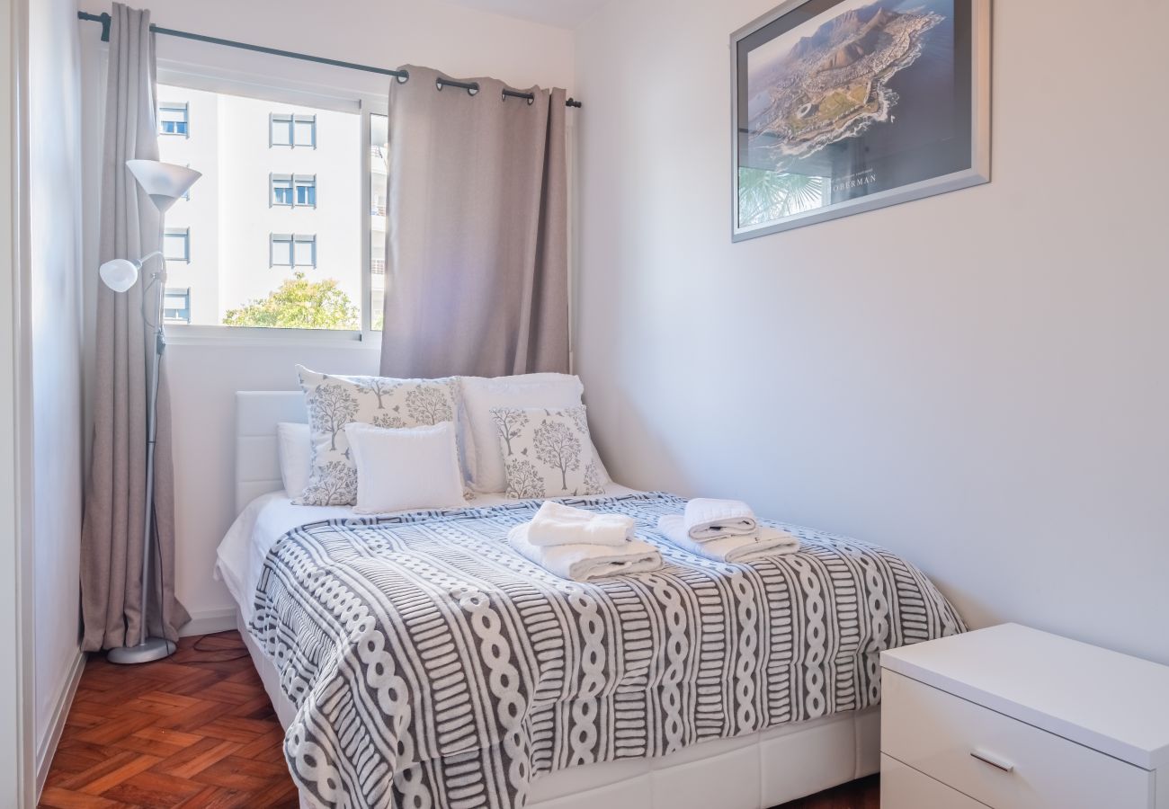 Apartment in Funchal - Jasmineiro Apartment - By WeHostMadeira