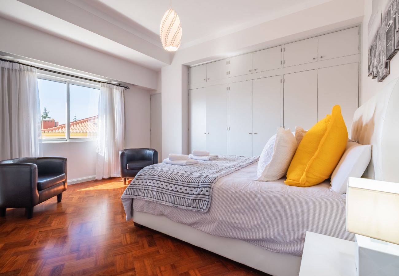 Apartment in Funchal - Jasmineiro Apartment - By WeHostMadeira