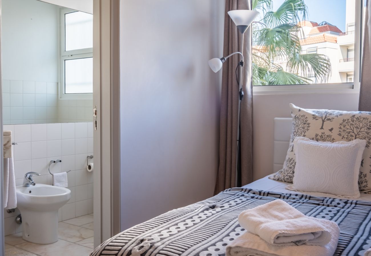 Apartment in Funchal - Jasmineiro Apartment - By WeHostMadeira