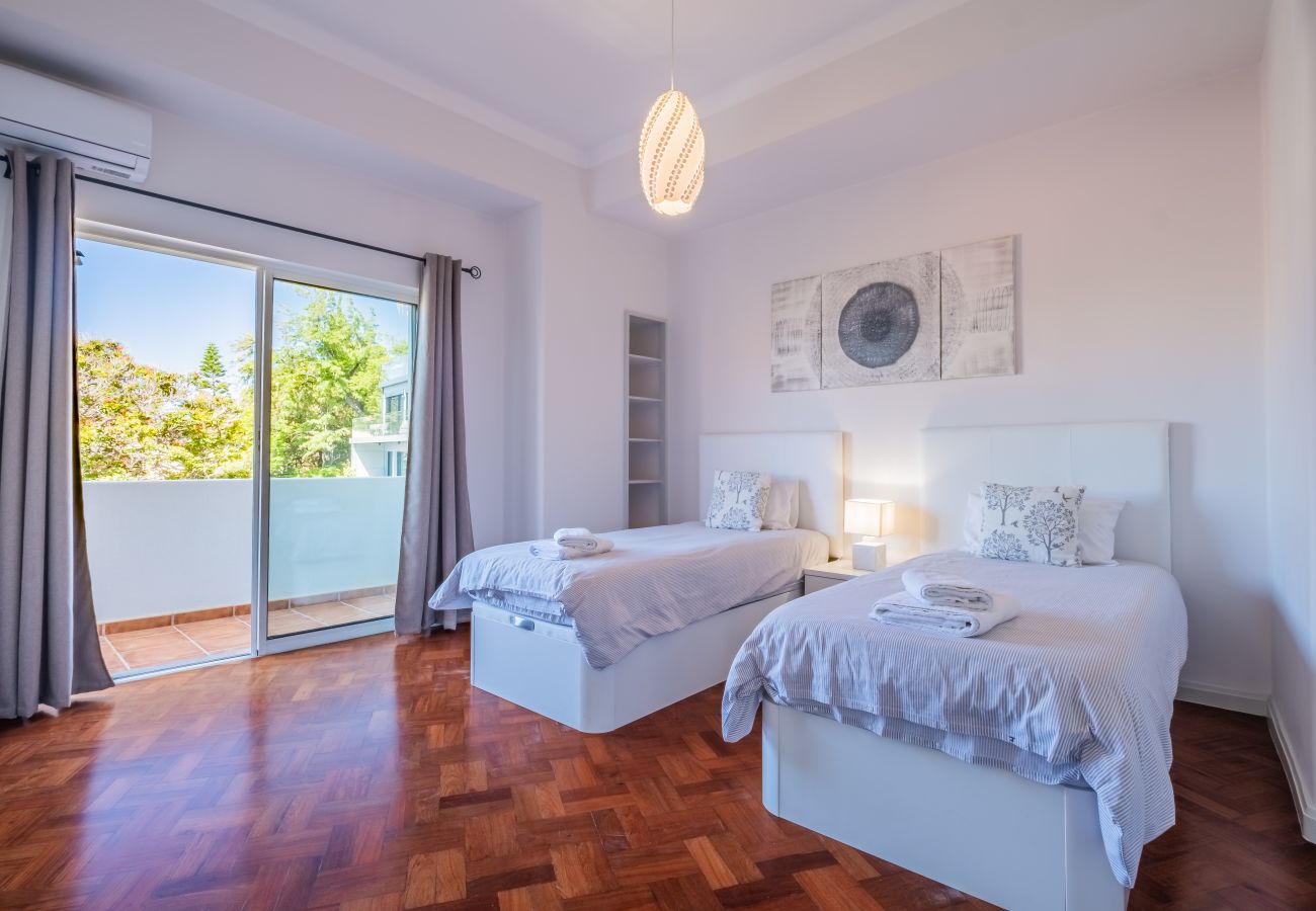 Apartment in Funchal - Jasmineiro Apartment - By WeHostMadeira