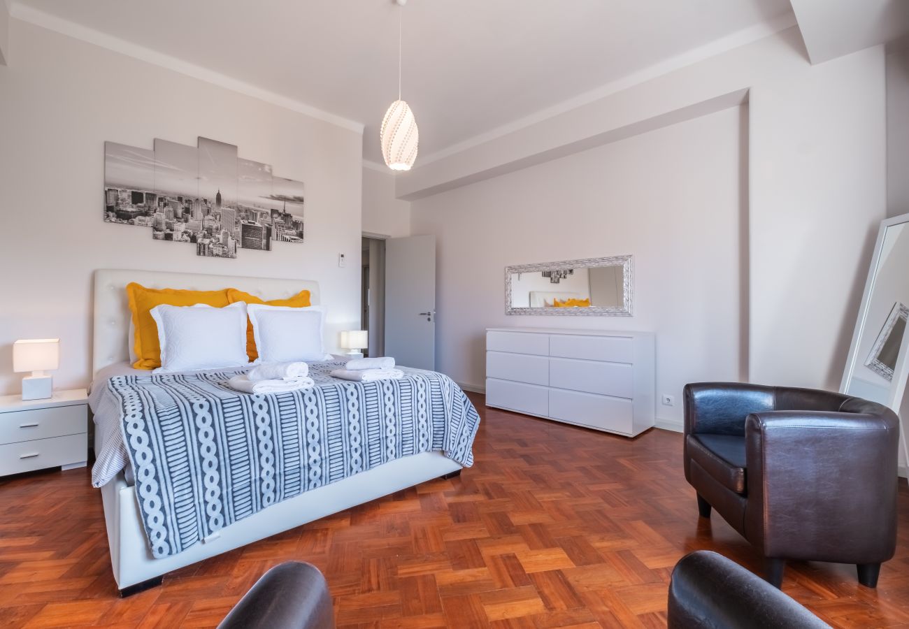 Apartment in Funchal - Jasmineiro Apartment - By WeHostMadeira