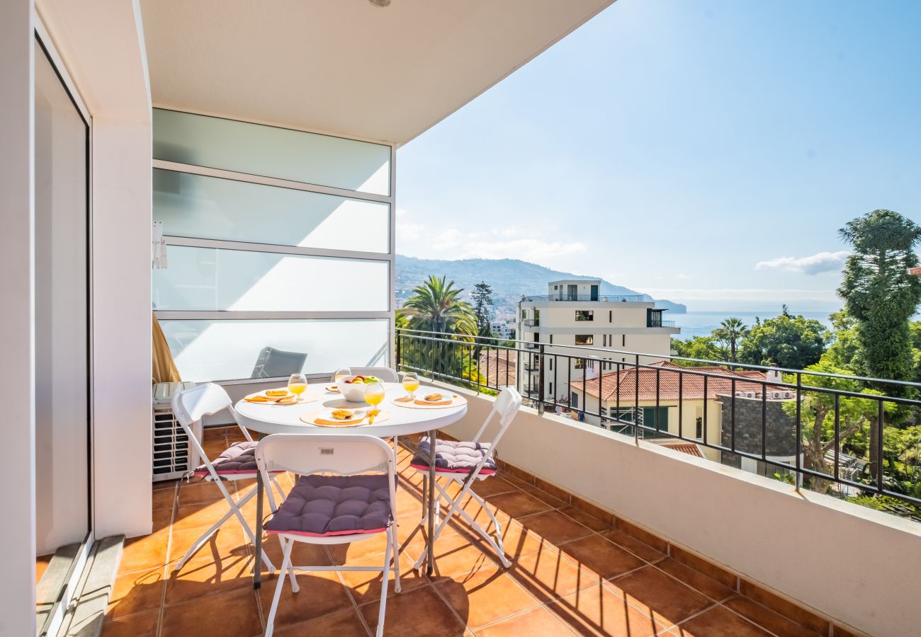 Apartment in Funchal - Jasmineiro Apartment - By WeHostMadeira