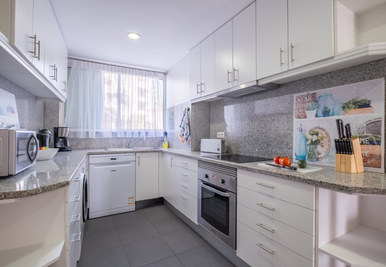 Apartment in Funchal - Jasmineiro Apartment - By WeHostMadeira