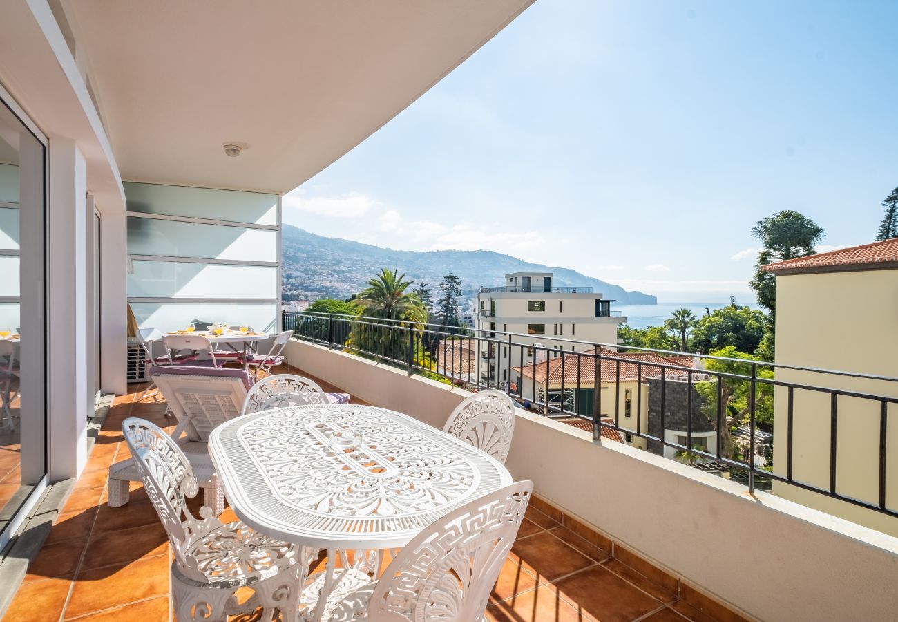 Apartment in Funchal - Jasmineiro Apartment - By WeHostMadeira