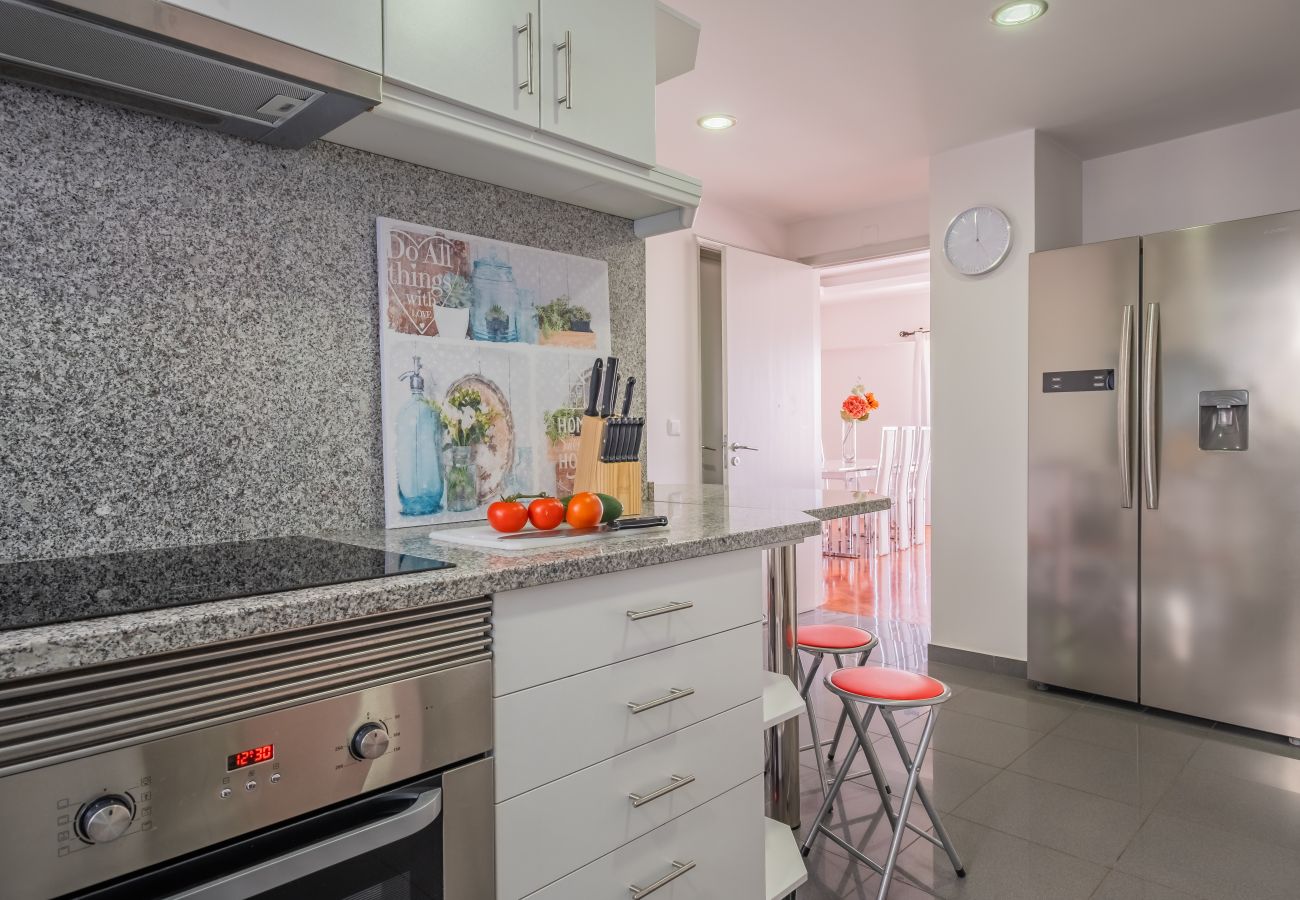Apartment in Funchal - Jasmineiro Apartment - By WeHostMadeira