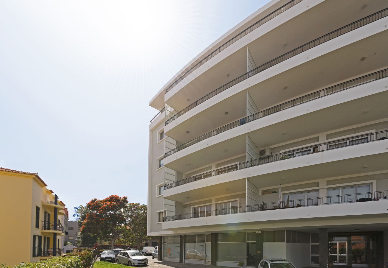 Apartment in Funchal - Jasmineiro Apartment - By WeHostMadeira